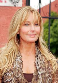 Bo Derek Pictures and Photos | Fandango